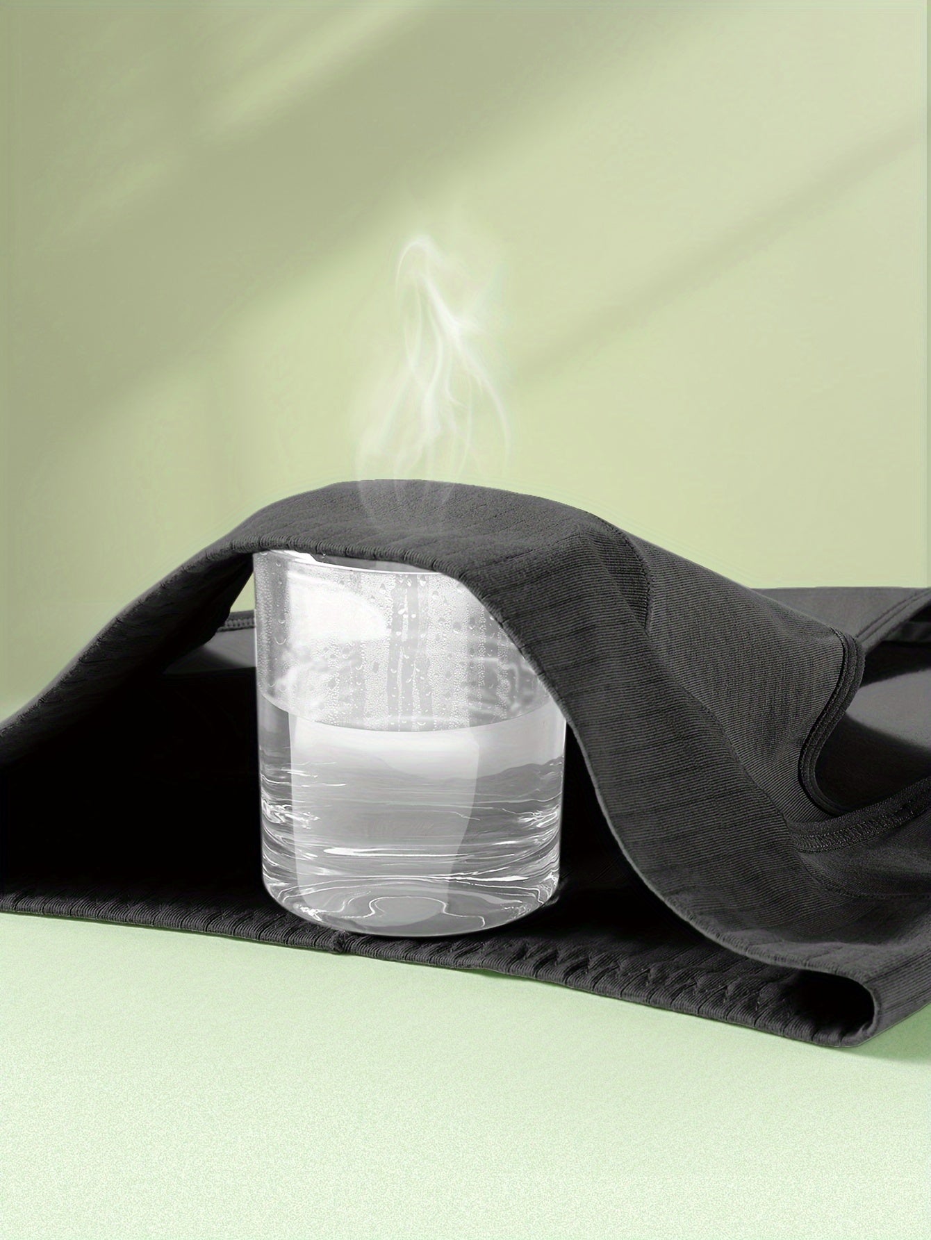 Comfora | 6-pakk pustende og komfortable truser med høy midje og mageunderstøttelse