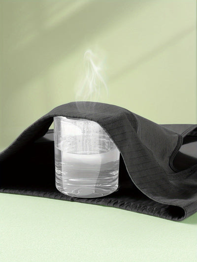 Comfora | 6-pakk pustende og komfortable truser med høy midje og mageunderstøttelse